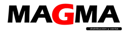 Magma Logo